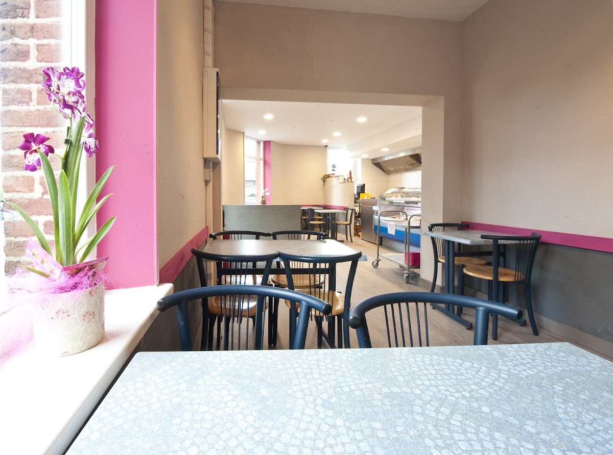 La Petite Fourchette