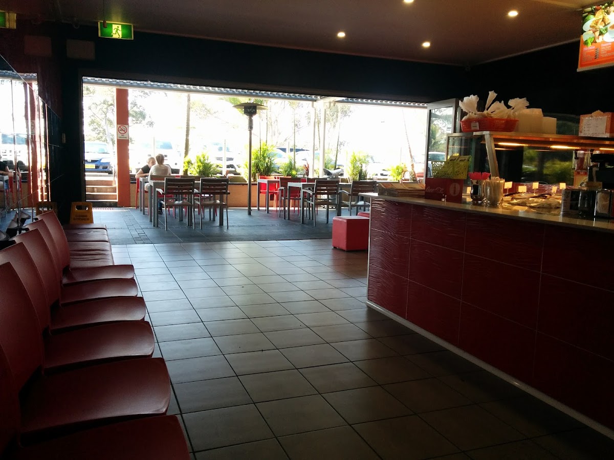 Nargis Gourmet Food Indian & Kebab